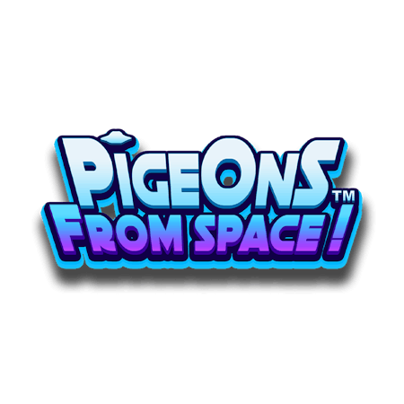 Pigeons From Space!™ - Betfair Casinò