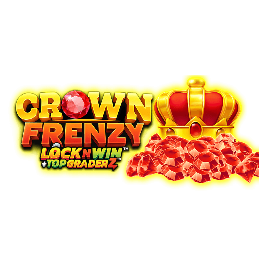 Crown Frenzy LOCKNWIN™ - Betfair Casinò