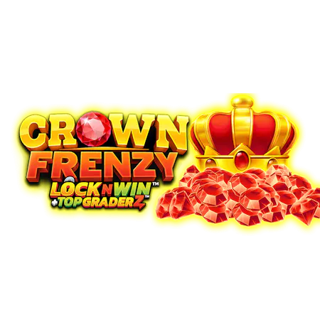 Crown Frenzy LOCKNWIN™ - Betfair Casinò