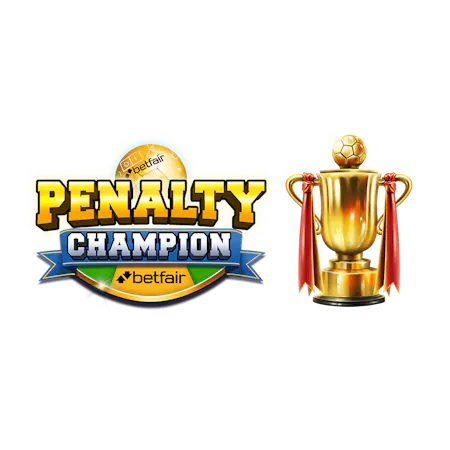 Betfair Penalty Champion - Betfair Casino
