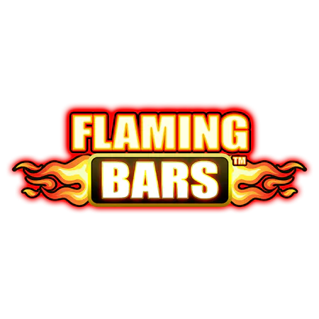 Flaming Bars™ - Betfair Casinò