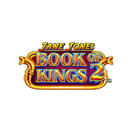 Jane Jones Book of Kings 2™ - Betfair Casino