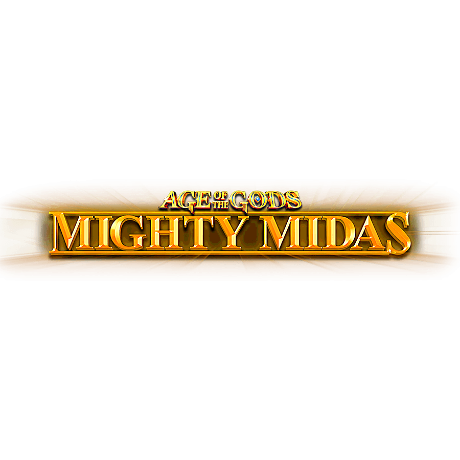 Age of the Gods™: Mighty Midas - Betfair Casinò