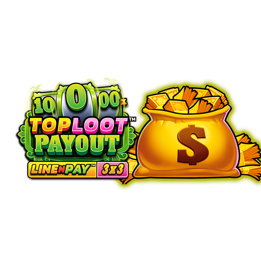 TopLoot Payout LineNPay™ - Betfair Casinò