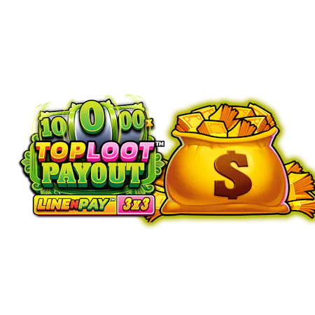 TopLoot Payout LineNPay™ - Betfair Vegas