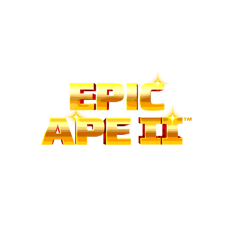 Epic Ape II™ 