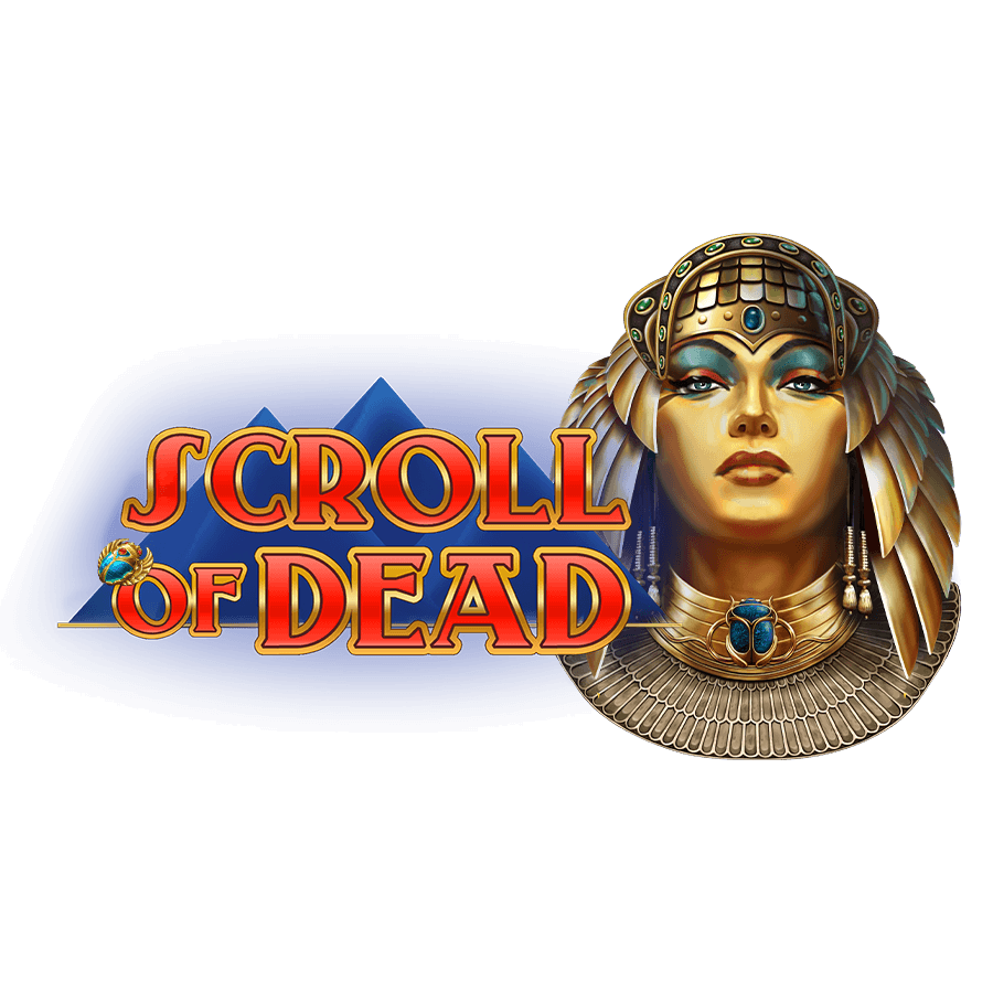 Scroll of Dead - Betfair Casinò