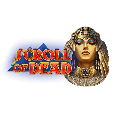 Scroll of Dead - Betfair Casinò