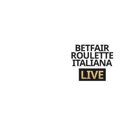 Live Betfair Roulette Italiana