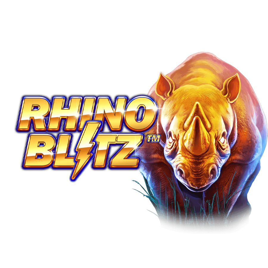 Rhino Blitz™ - Betfair Casinò