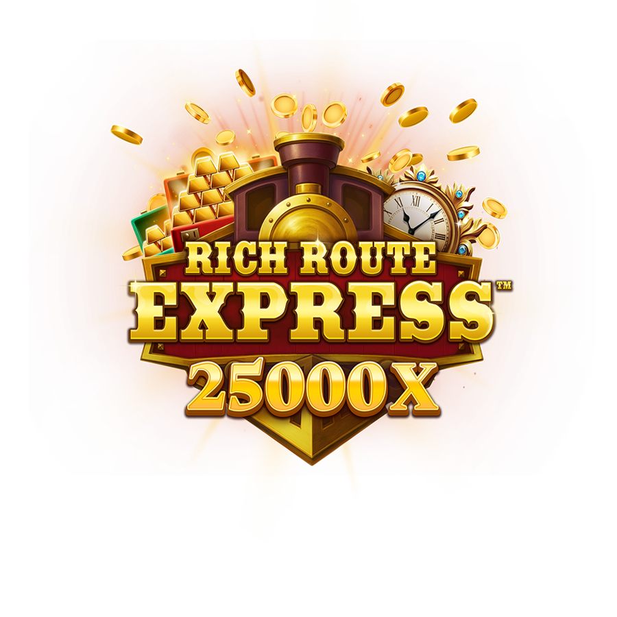 Rich Route Express - Betfair Casinò