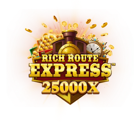 Rich Route Express - Betfair Vegas