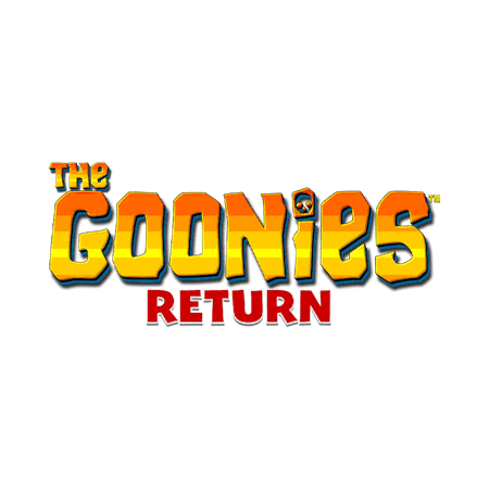 The Goonies Return - Betfair Casinò