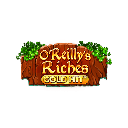 O'Reilly's Riches Gold Hit ™ - Betfair Casinò