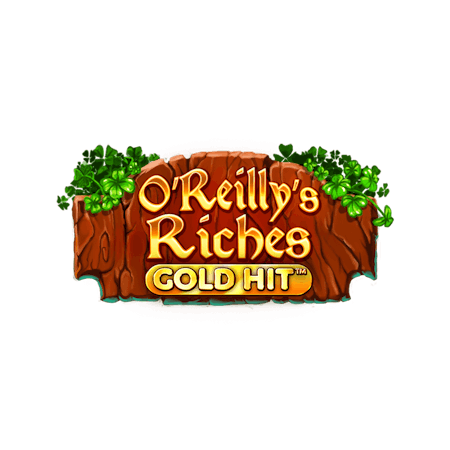 O'Reilly's Riches Gold Hit ™ - Betfair Casinò