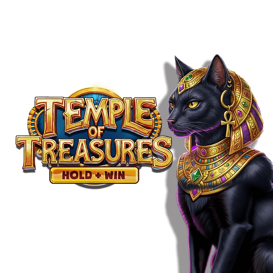 Temple of Treasures - Betfair Casinò