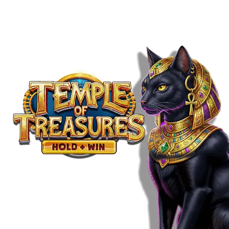Temple of Treasures - Betfair Casinò