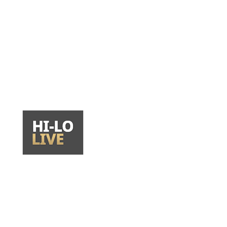 Live Hi-Lo