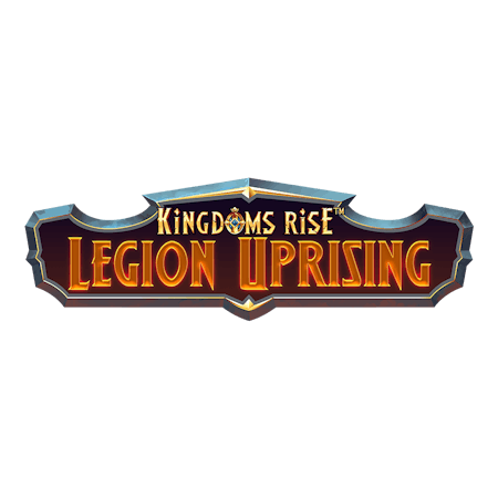 Kingdoms Rise Legion Uprising™ - Betfair Casinò