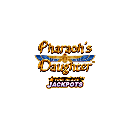 Fire Blaze: Pharaoh's Daughter™ - Betfair Casino
