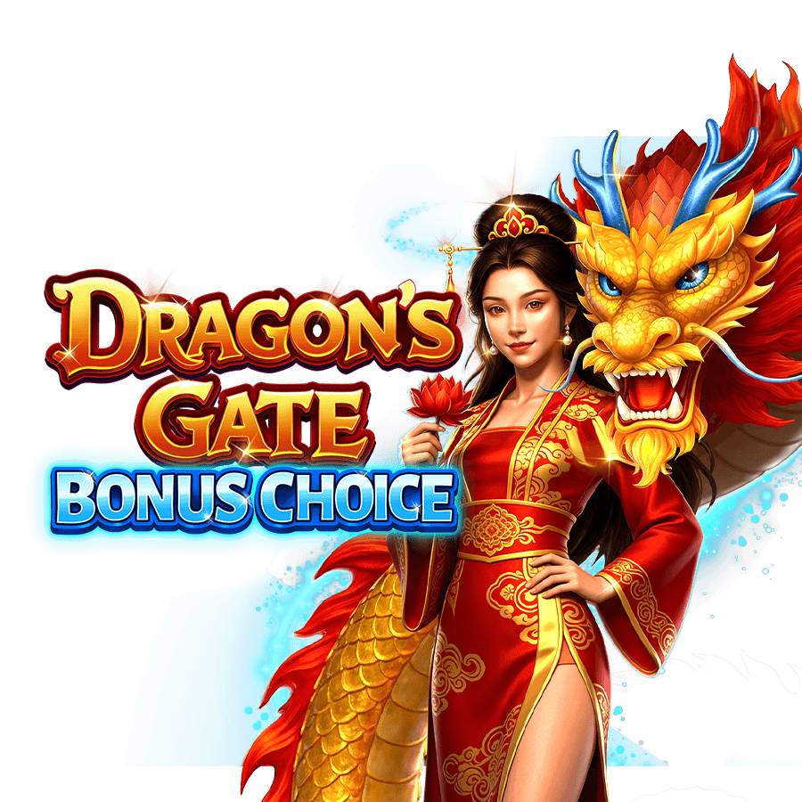 Dragon’s Gate – Bonus Choice - Betfair Casinò