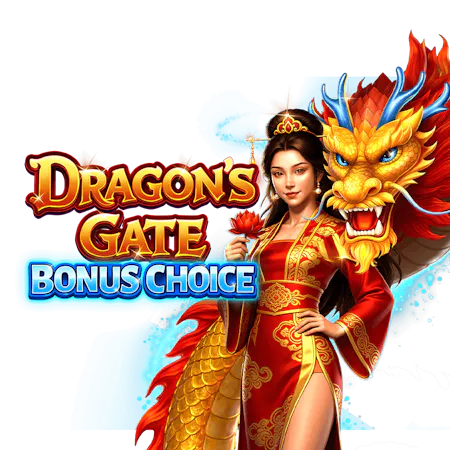 Dragon’s Gate – Bonus Choice - Betfair Casinò