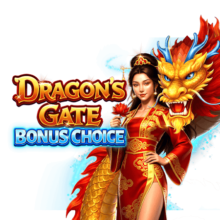 Dragon’s Gate – Bonus Choice - Betfair Casinò