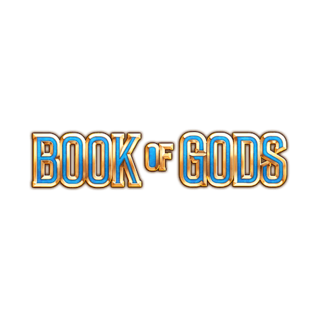 Book of Gods - Betfair Vegas