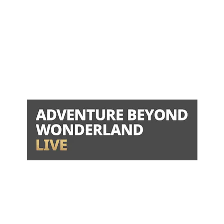 Adventures Beyond Wonderland Live - Betfair Casinò