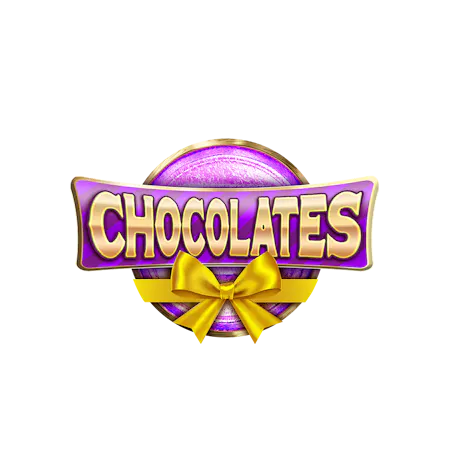 Chocolates - Betfair Vegas