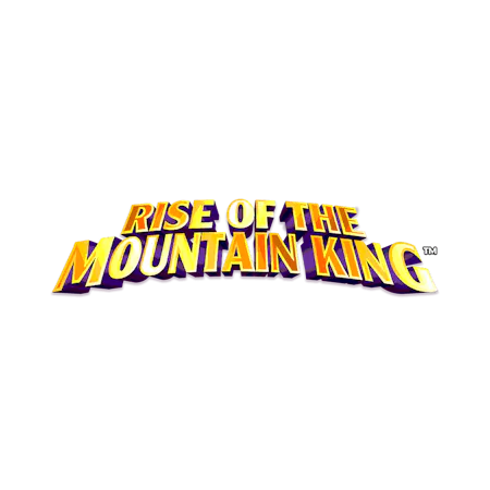 Rise of the Mountain King - Betfair Vegas