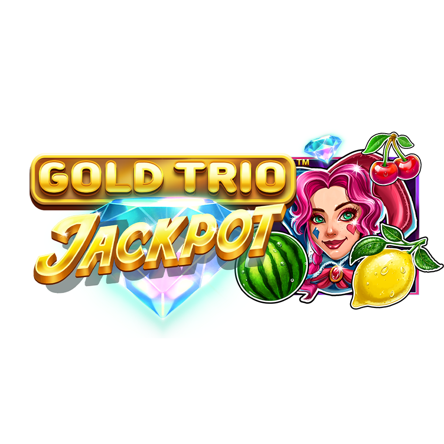 Gold Trio Jackpot™ - Betfair Casinò