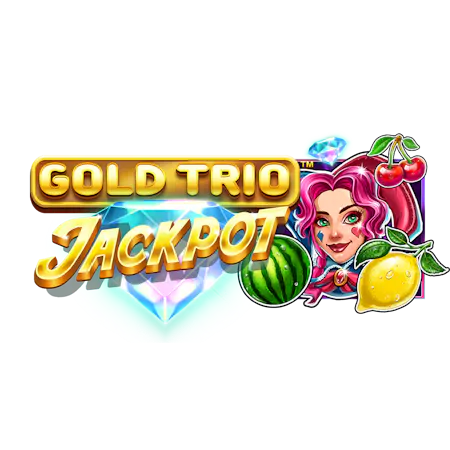 Gold Trio Jackpot™ - Betfair Casinò