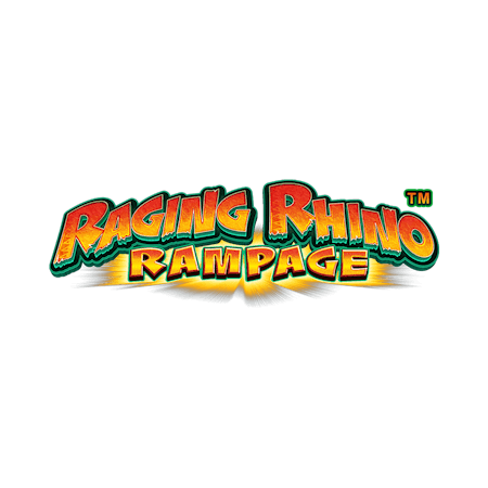 Raging Rhino Rampage - Betfair Vegas