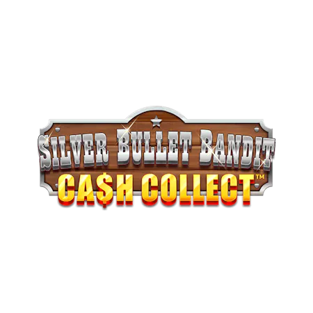 Silver Bullet Bandit: Cash Collect ™ - Betfair Casino