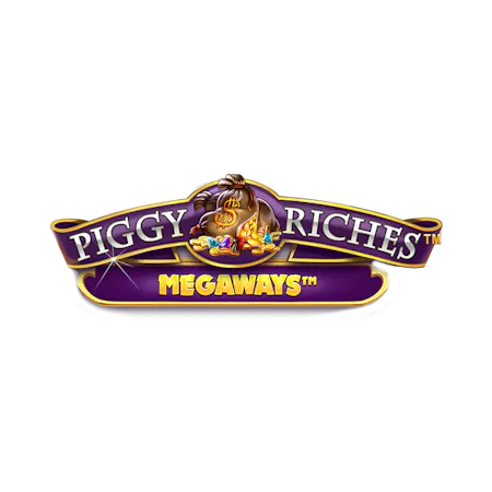 Piggy Riches Megaways - Betfair Vegas