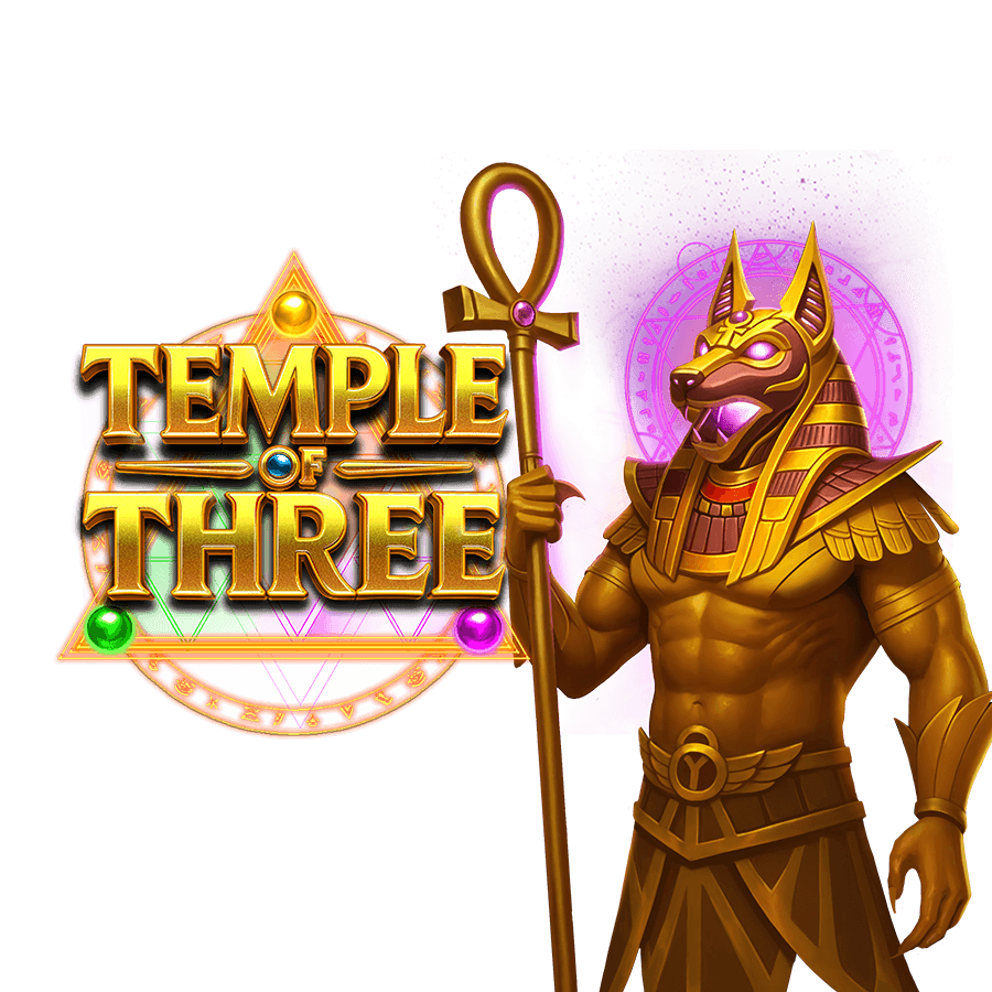Temple of Three - Betfair Casinò