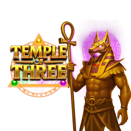 Temple of Three - Betfair Vegas