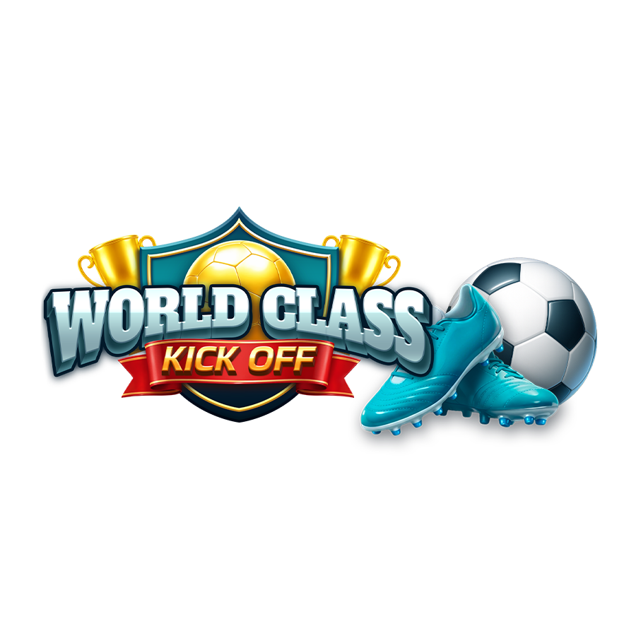 World Class Kick Off - Betfair Casinò