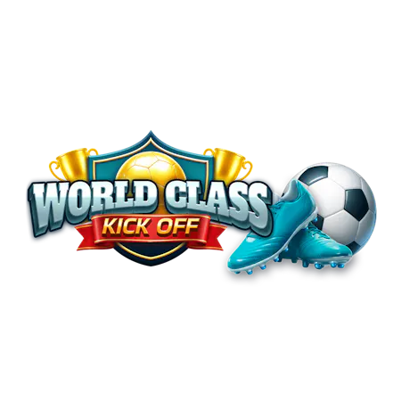 World Class Kick Off - Betfair Casinò