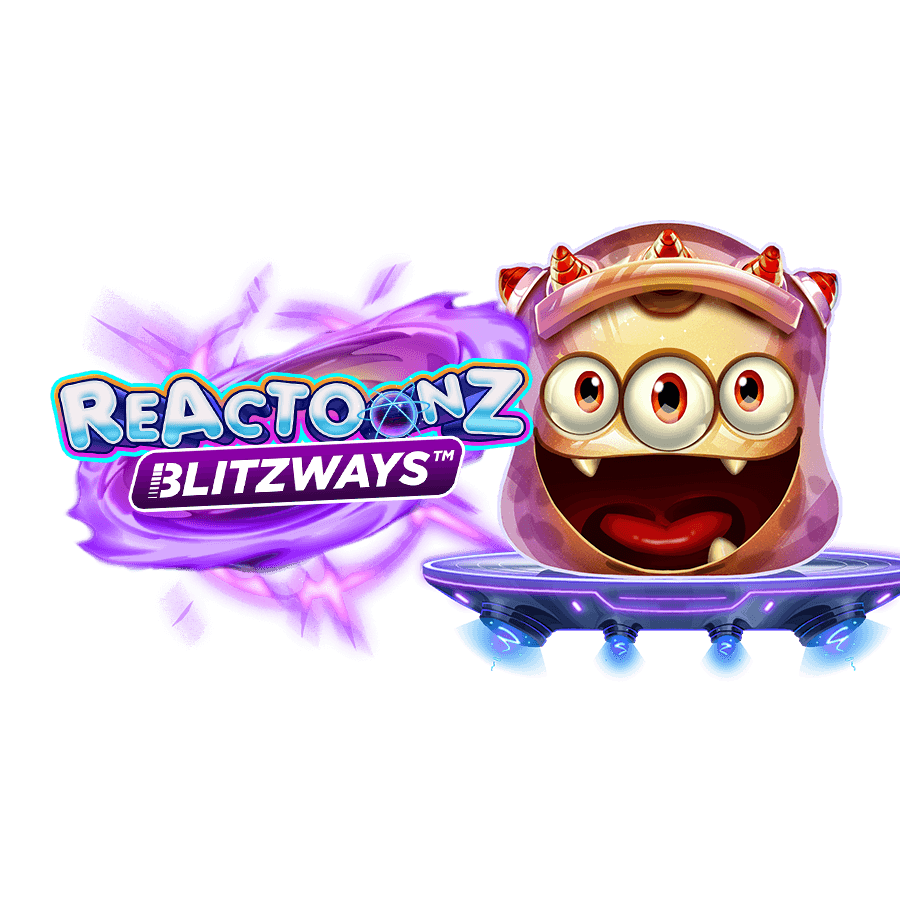 Reactoonz Blitzways - Betfair Casinò