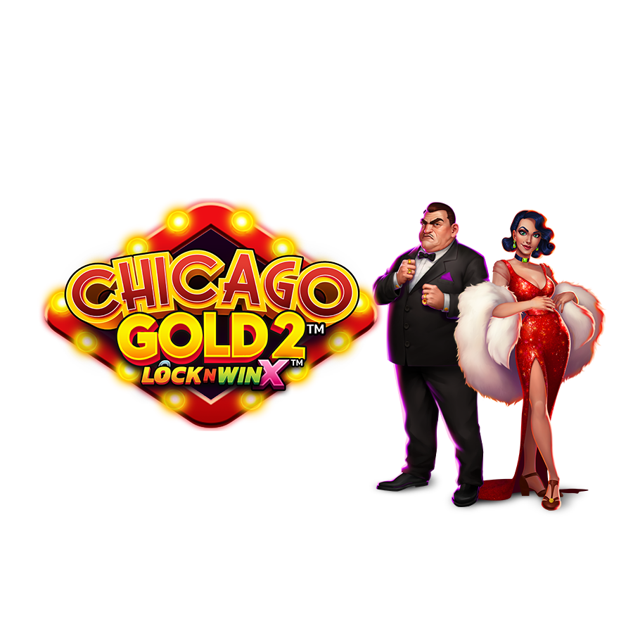 Chicago Gold 2 LOCKNWINX™ - Betfair Casino