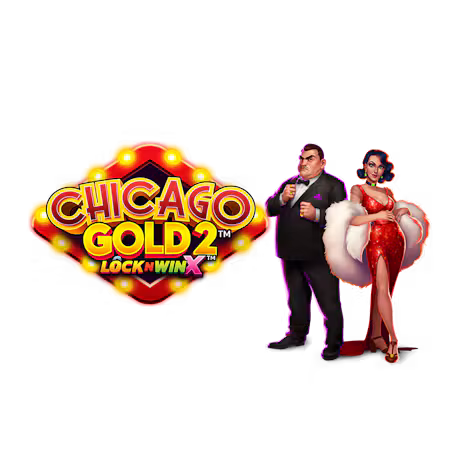 Chicago Gold 2 LOCKNWINX™ - Betfair Casino