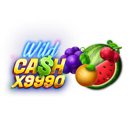 Wild Cash x9990 - Betfair Casino