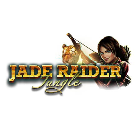 Jade Raider Jungle - Betfair Vegas