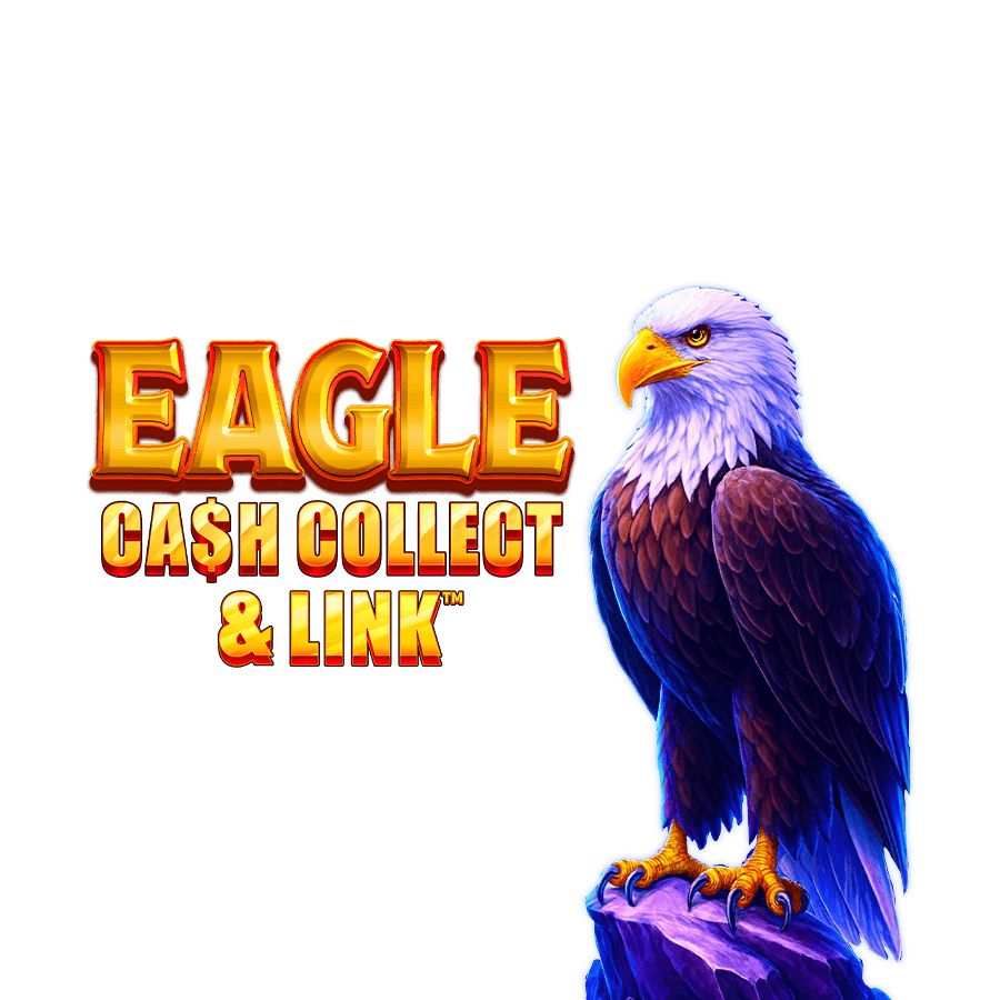Eagle: Cash Collect & Link™ - Betfair Casinò