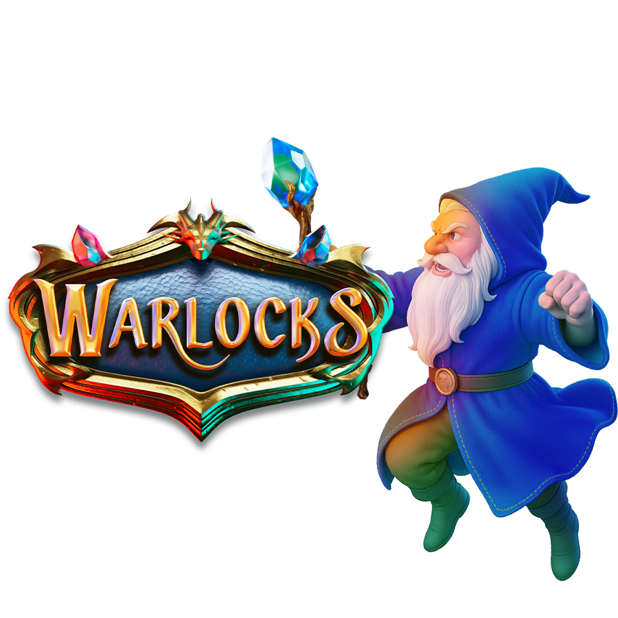Warlocks - Betfair Casinò