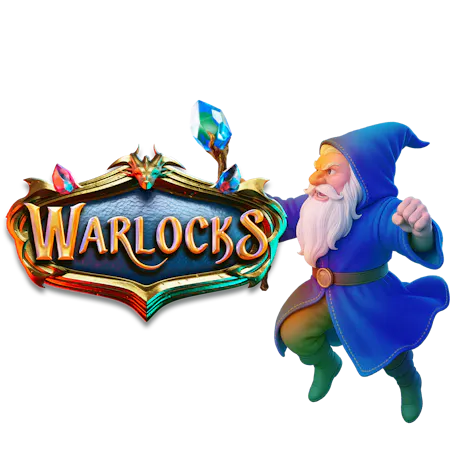Warlocks - Betfair Vegas