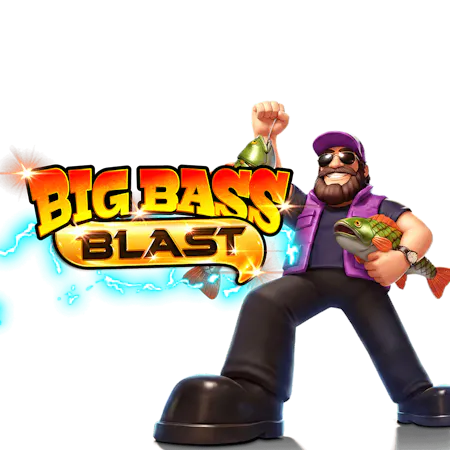 Big Bass Blast - Betfair Casinò