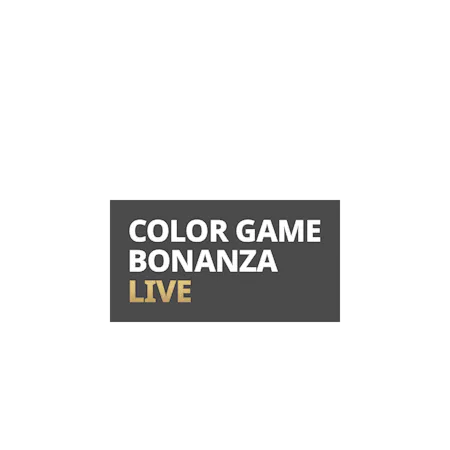 Color Game Bonanza Live - Betfair Casinò